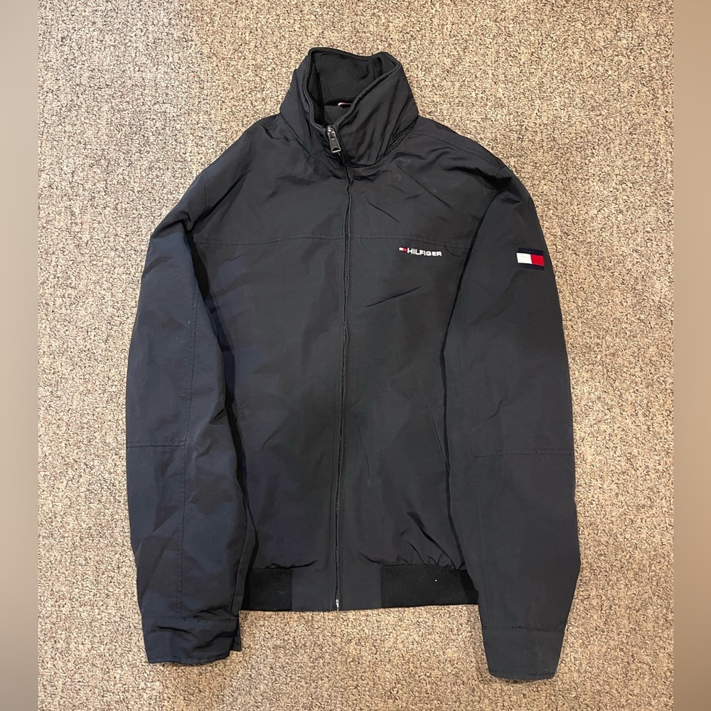 Tommy Hilfiger jacket